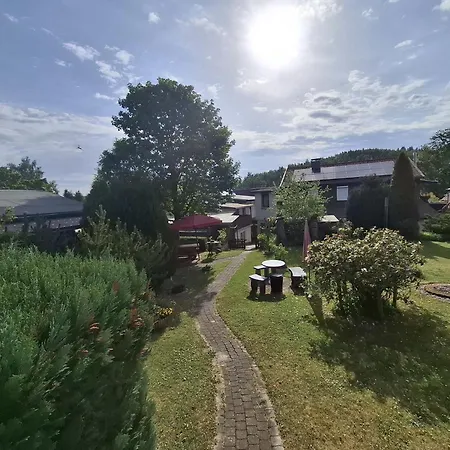 Haus Sonnenblick *
